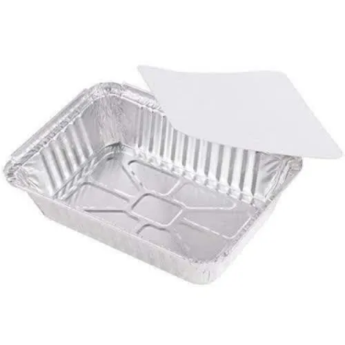 Buy DISPOSABLE FOIL TRAY M/S online in Lagos