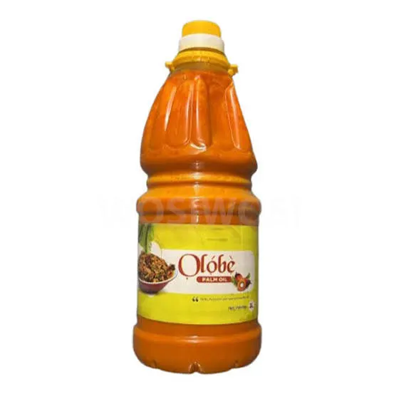 Buy OLOBE PALM OIL 3LTR online in Lagos