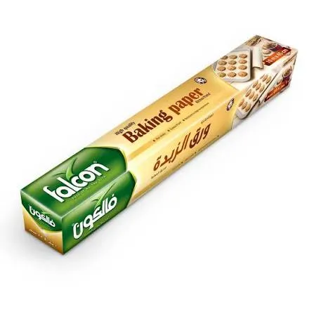 Buy FALCON BAKING PAPER B/S online in Lagos