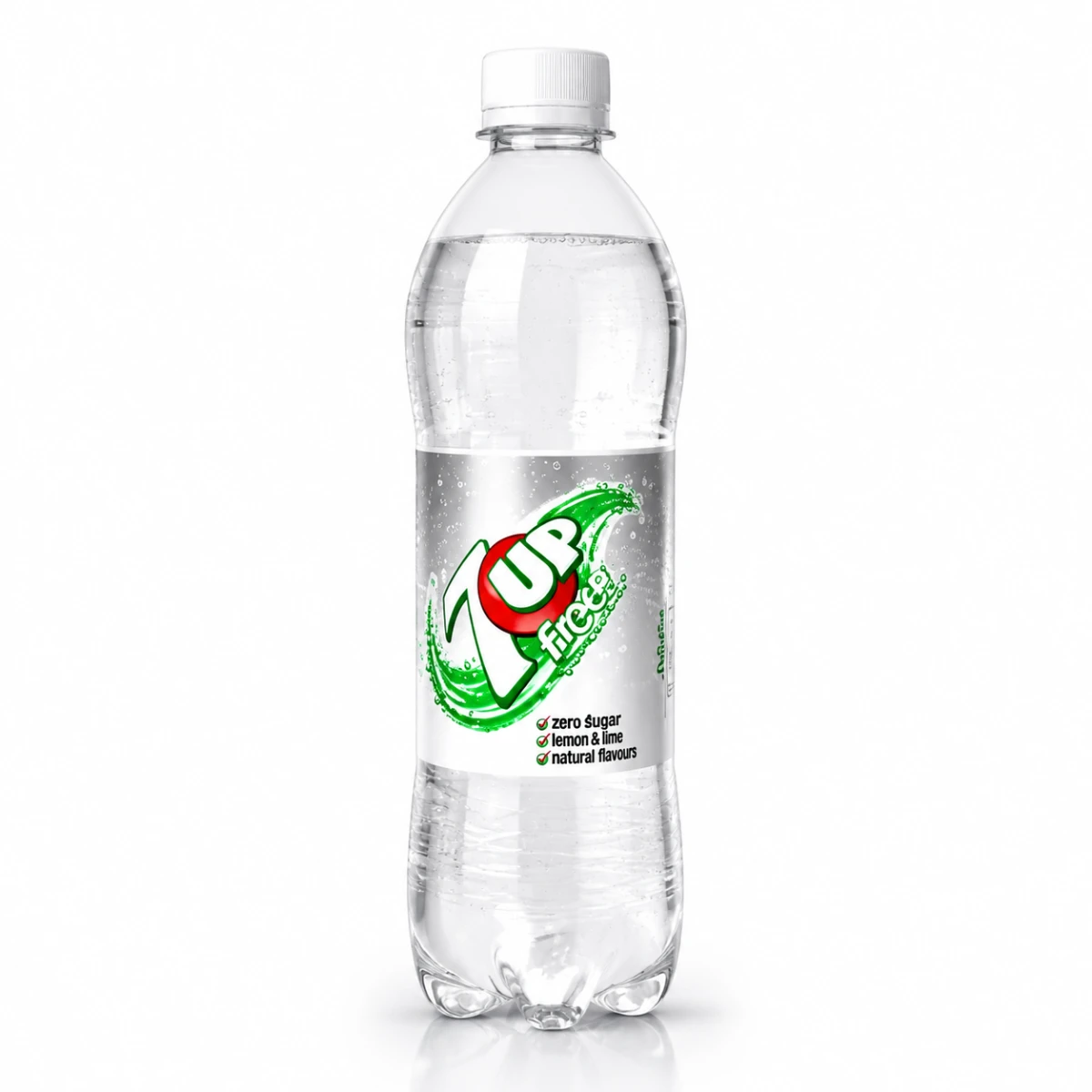 Buy 7UP FREE 40CL online in Lagos