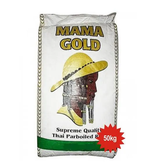 Buy MAMA GOLD RICE 50KG online in Lagos
