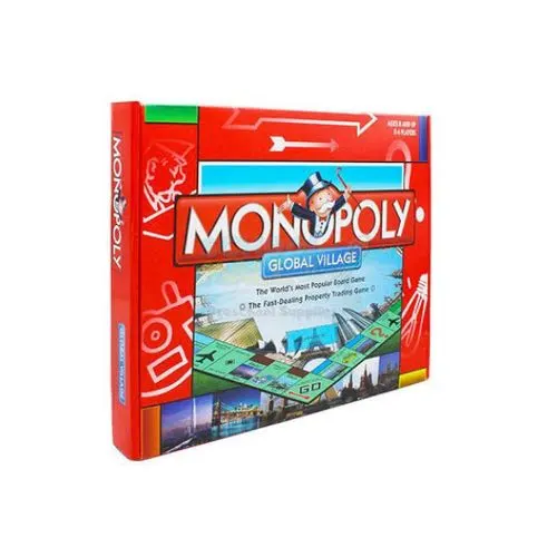 Buy MONOPOLY GAME online in Lagos