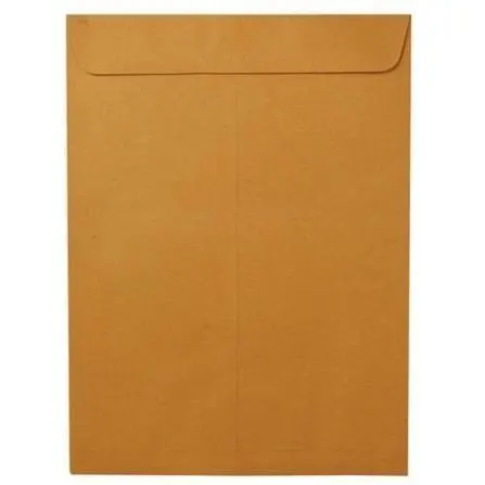 ENVELOP BROWN A4