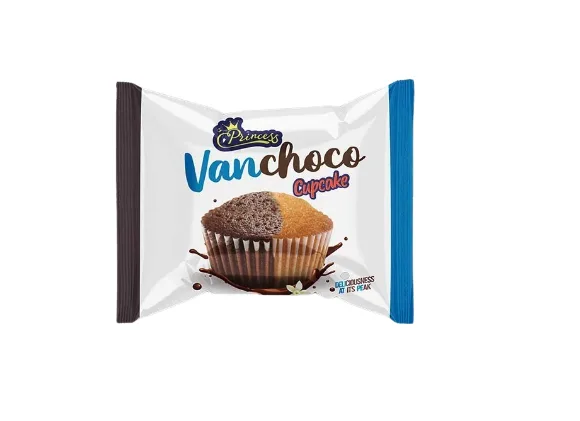Buy PRINCESS VANCHOCO CUPCAKE 35G online in Lagos