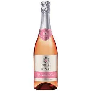 Buy PRIDE OF KINGS SPARKLING ROSE WINE online in Lagos