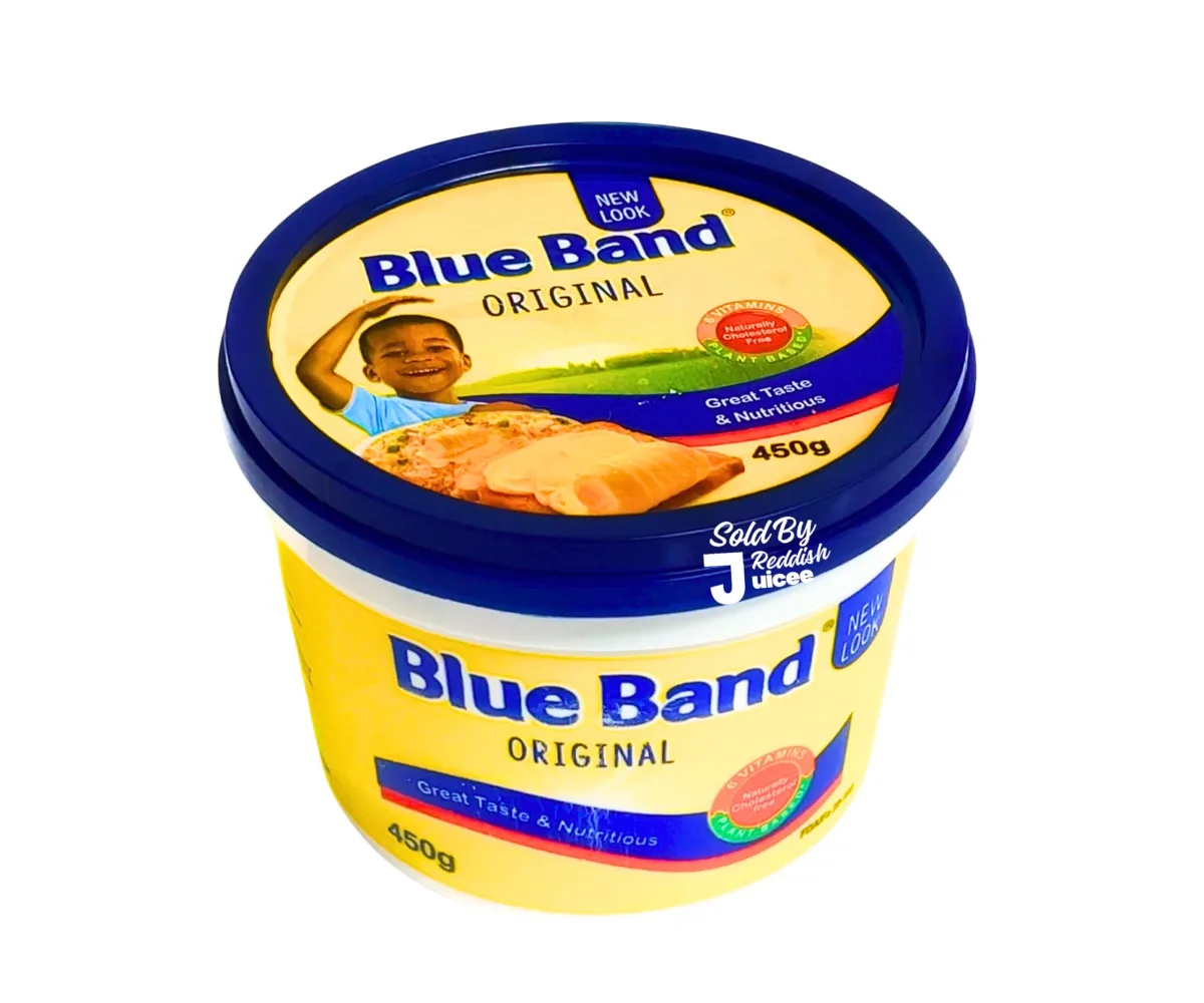 Buy BLUE BAND SPREAD 450G online in Lagos