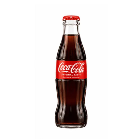 Buy COCA-COLA IMPORTED 200ML online in Lagos