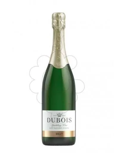 Buy SEKT DUBOIS BRUT 750ML online in Lagos