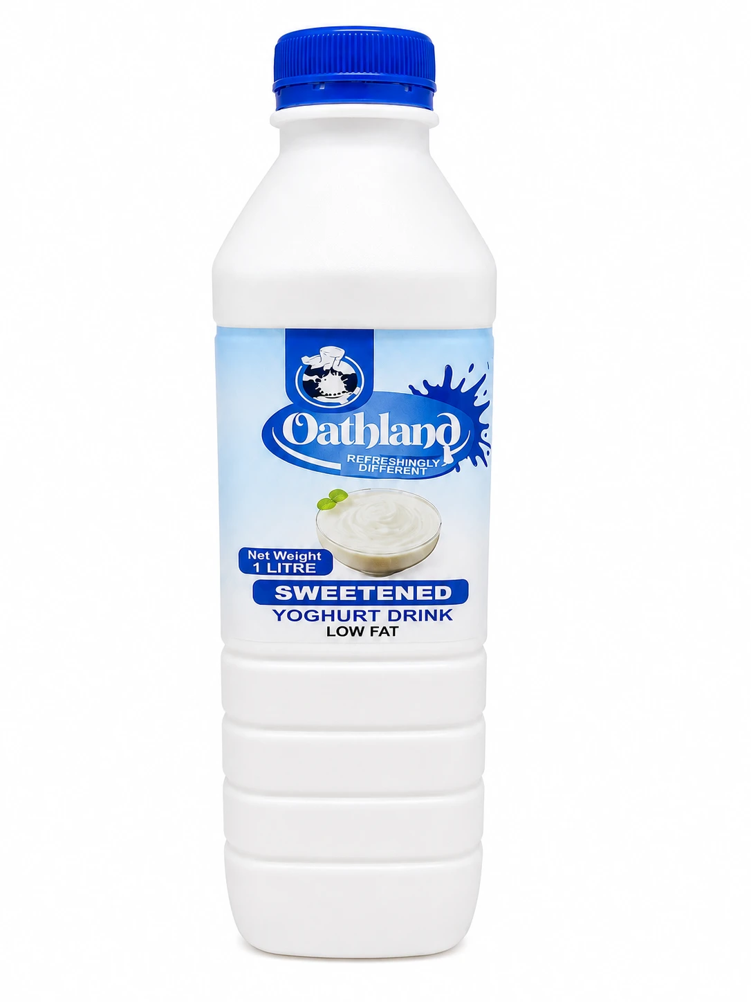 Buy OATHLAND SWEETENED YOGHURT DRINK 1L online in Lagos