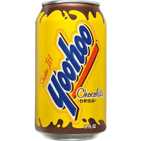 Buy YOOHOO CHOCOLATE CAN DRINK online in Lagos