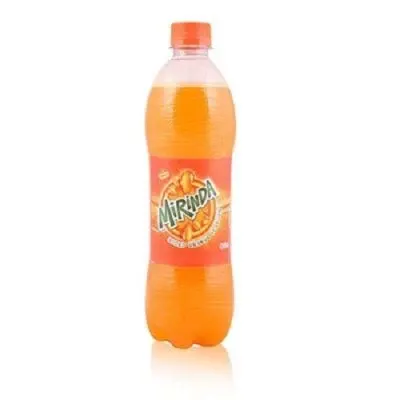 Buy MIRINDA ORANGE PET 40CL online in Lagos