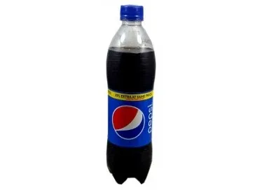 Buy PEPSI DRINK PET 50CL/60CL online in Lagos