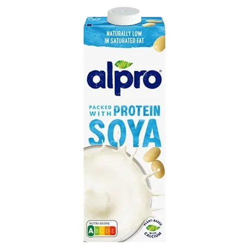 Buy ALPRO SOYA 1LTR online in Lagos