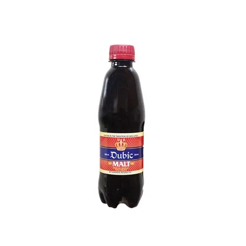 Buy DUBIC MALT PET 330ML online in Lagos