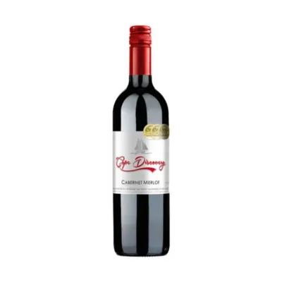 Buy CAPE DISCOVERY WINE 750ML online in Lagos