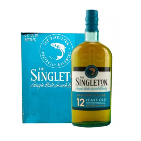 Buy THE SINGLETON WHISKY 700ML (PROMO) online in Lagos