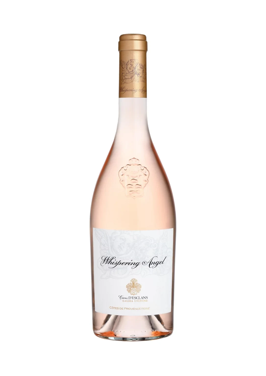 Buy WHISPERING ANGEL ROSE WINE 750ML (PROMO) online in Lagos