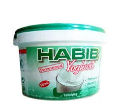 Buy HABIB YOGHURT 550ML online in Lagos