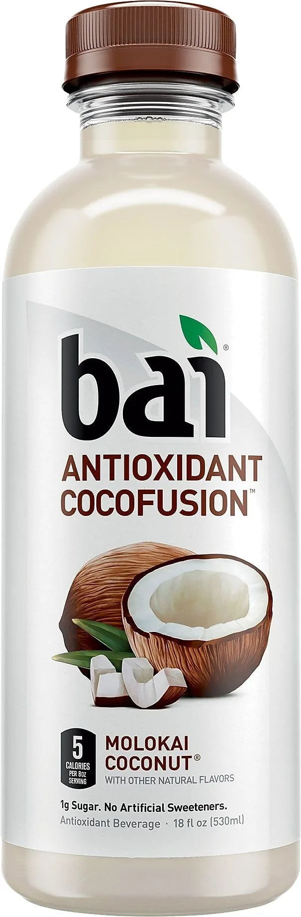 Buy BAI ANTIOXIDANT COCOFUSION 530ML online in Lagos