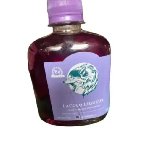 Buy LACOCO VODKA & BERRY BLEND LIQUEUR 200ML online in Lagos