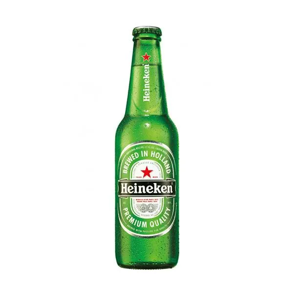 Buy HEINEKEN BOTTLE 33CL online in Lagos