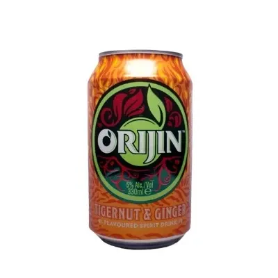 Buy ORIJIN TIGERNUT&GINGER B/S online in Lagos