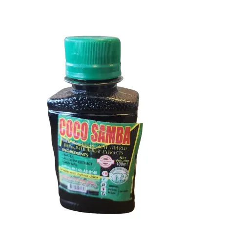 Buy COCO SAMBA HERBAL DRINK online in Lagos