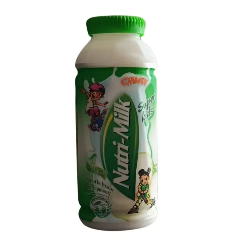Buy NUTRI MILK DRINK APPLE KIDS DRINK 210ML online in Lagos