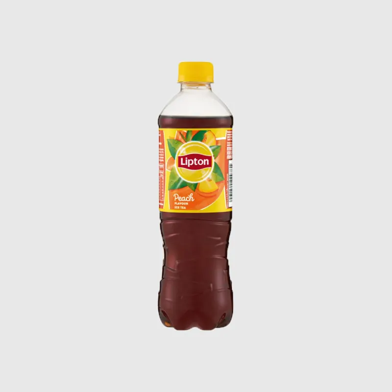 Buy LIPTON ICE TEA LEMON PET 45CL/50CL online in Lagos