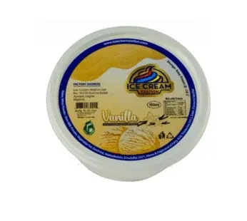 Buy ICE CREAM STATION CHOCOLATE 150ML online in Lagos