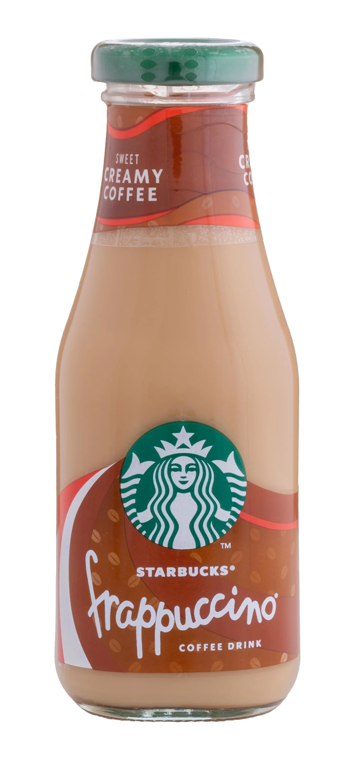 Buy STARBUCKS FRAPPUCCINO COFFEE DRINK online in Lagos