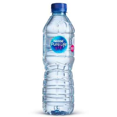 Buy NESTLE WATER WITH ZINC 60CL online in Lagos