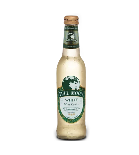 Buy FULL MOON SPARKLING NON ALCOHOLIC WHITE WINE 275ML online in Lagos