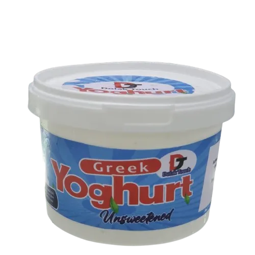 Buy DIOS DLITE UNSWEETENED GREEK YOGHURT 500ML online in Lagos