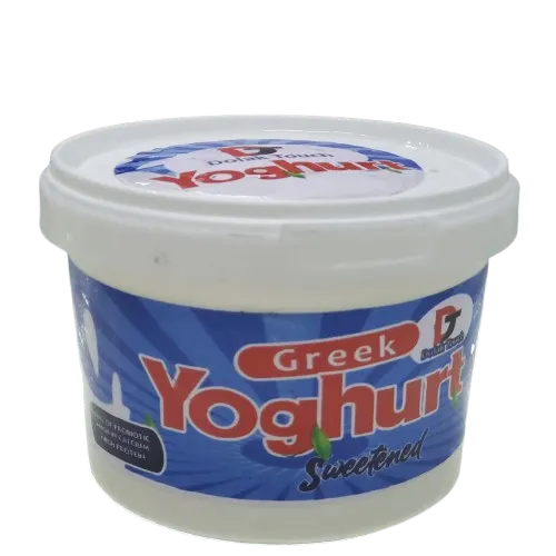 Buy DOLAK TOUCH SWEETENEND YOGHURT 500ML online in Lagos
