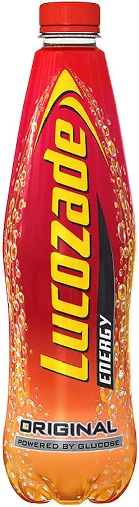Buy LUCOZADE BOTTLE 1LITRE online in Lagos