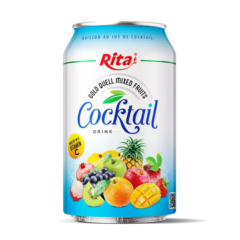Buy RITA COCKTAIL CAN DRINK 330ML online in Lagos