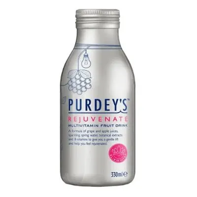 Buy PURDEYS FRUIT BOTTLE DRINK 330ML online in Lagos