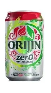 Buy ORIJIN ZERO CAN DRINK online in Lagos
