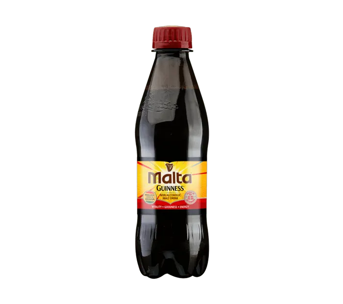 Buy MALTA GUINNESS PET 330ML online in Lagos