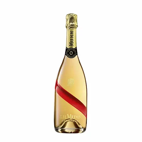 Buy G.H.MUMM LE DEMI-SEC CHAMPAGNE 750ML online in Lagos