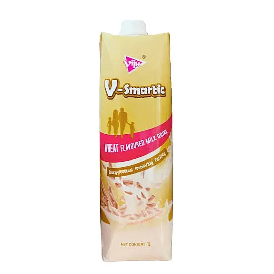 Buy VIJU V-SMARTIC WHEAT MILK 1LTR online in Lagos