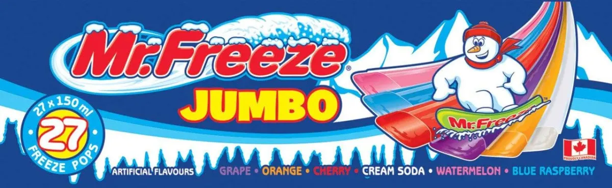 Buy MR FREEZE JUMBO online in Lagos