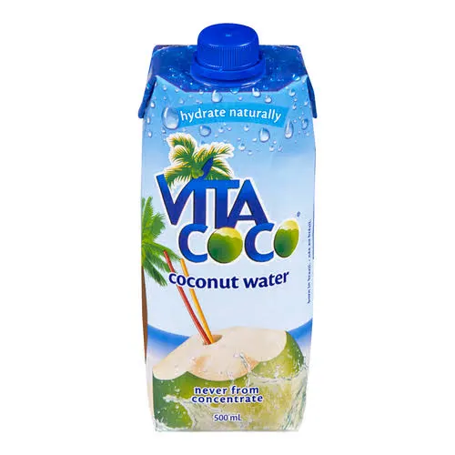 Buy VITA COCONUT WATER JUICE 500ML online in Lagos