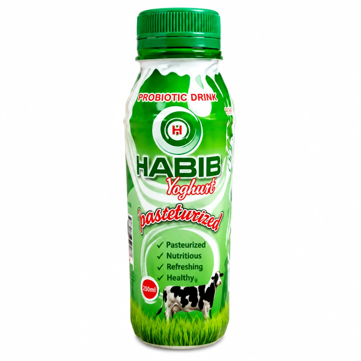 Buy HABIB YOGHURT 330ML online in Lagos