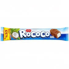 Buy ANKARA ROCOCO XXL CHOCOLATE 50G online in Lagos