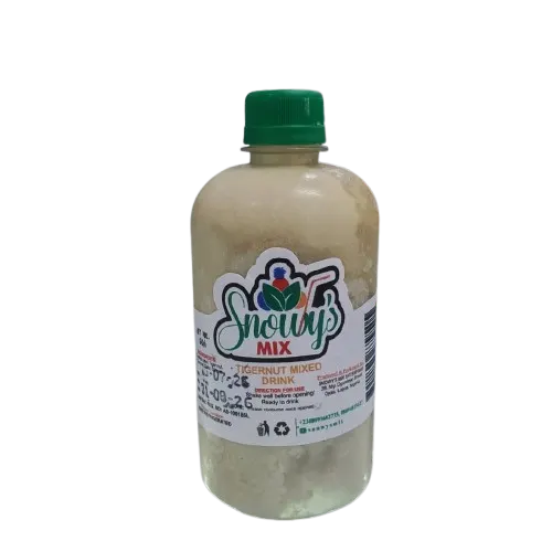 Buy SNOWY'S MIX TIGRNUT MIXED DRINK 50CL online in Lagos