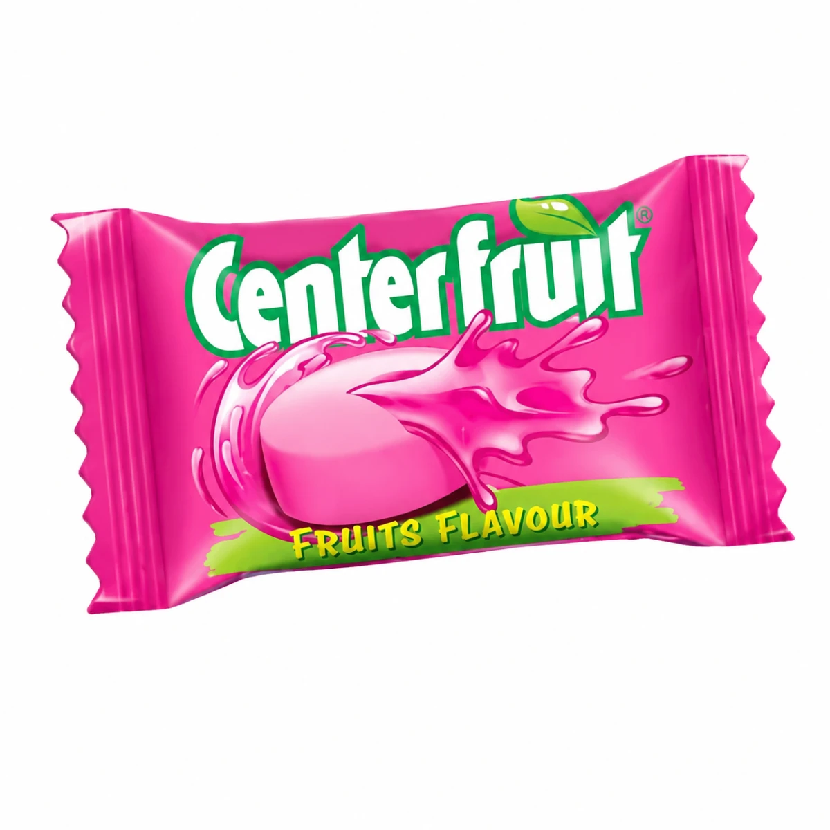 Buy CENTER FRUIT LIQUID FILLED GUM PIECES online in Lagos