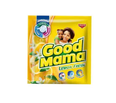 Buy GOOD MAMA LEMON FRESH 170G online in Lagos