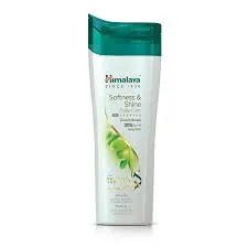 Buy HIMALAYA SOFTNESS & SHINE DAILY CARE SHAMPOO 400ML online in Lagos